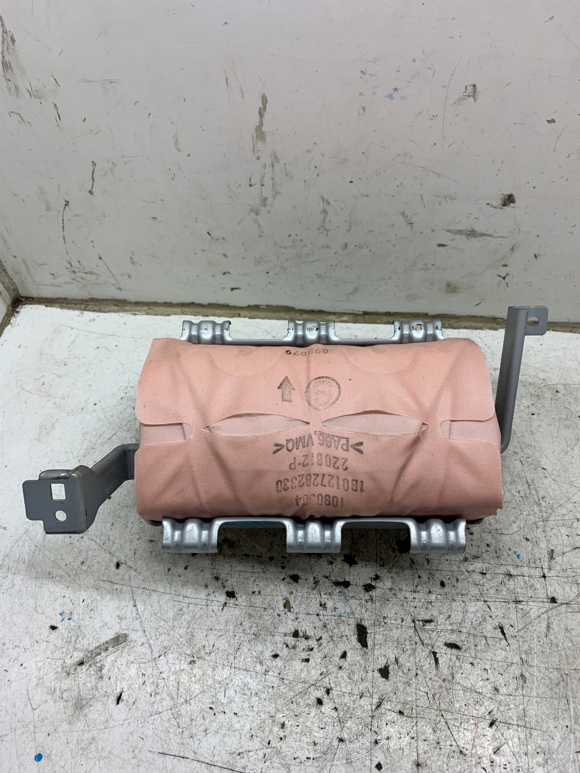airbag airbag passeggeri 0589-P1-000197 MAZDA CX5 CX-5 e (2012-2017)