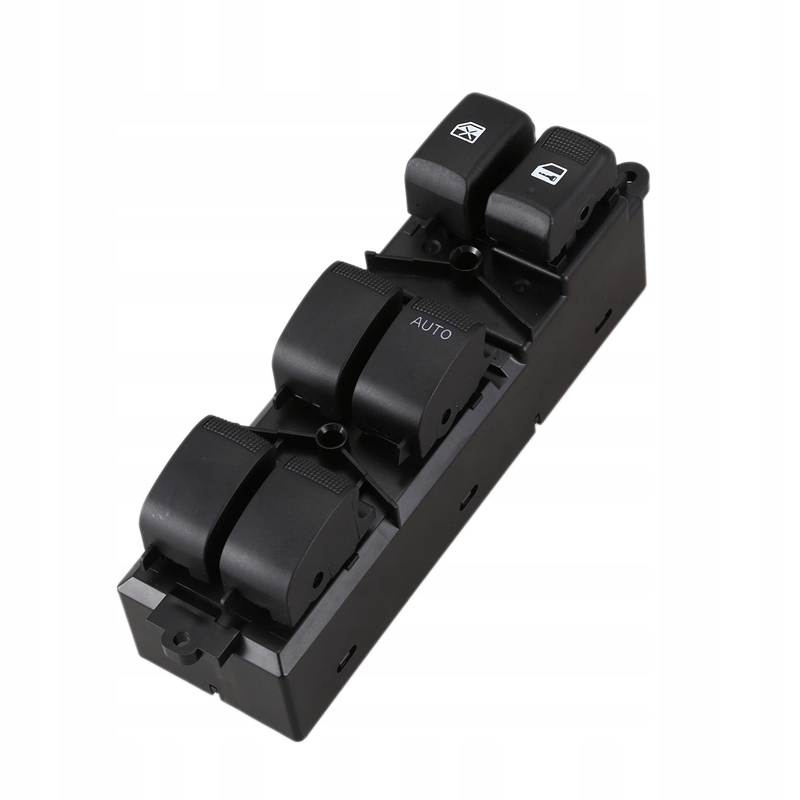 6935465868961 - для вікон до 2012 Isuzu D-max Dmax пікап 898192251