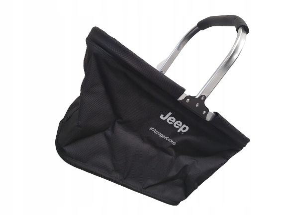 КОРЗИНА ДЛЯ ПИКНИКА ДЛЯ JEEP #VOYAGERGROUP