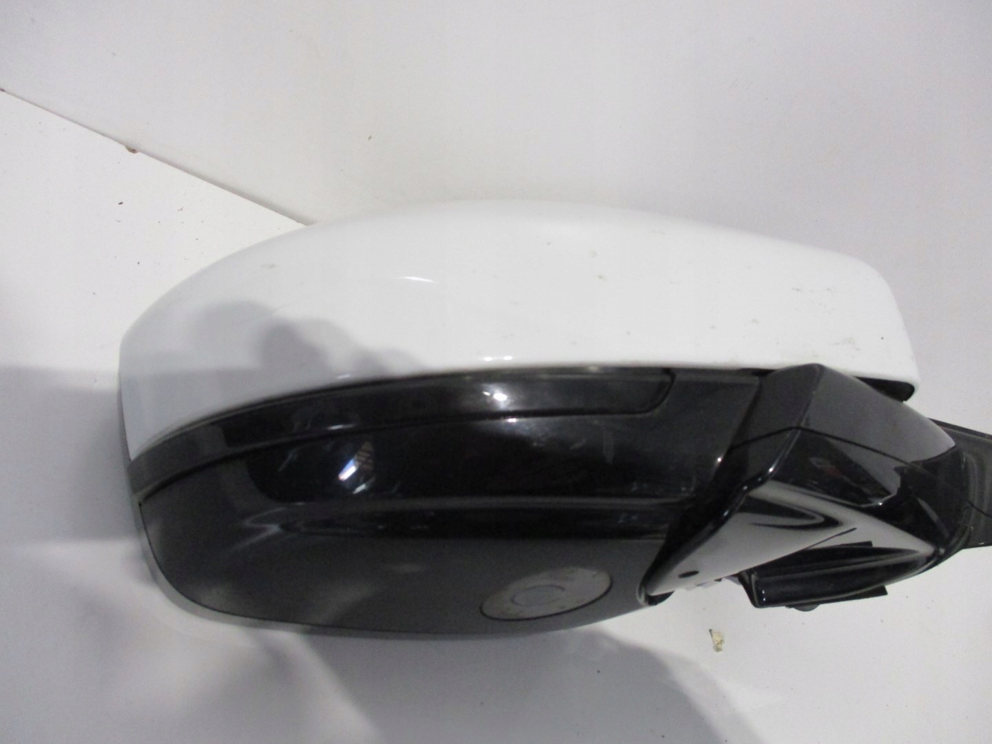 mirror RANGE ROVER EVOQUE lift right
