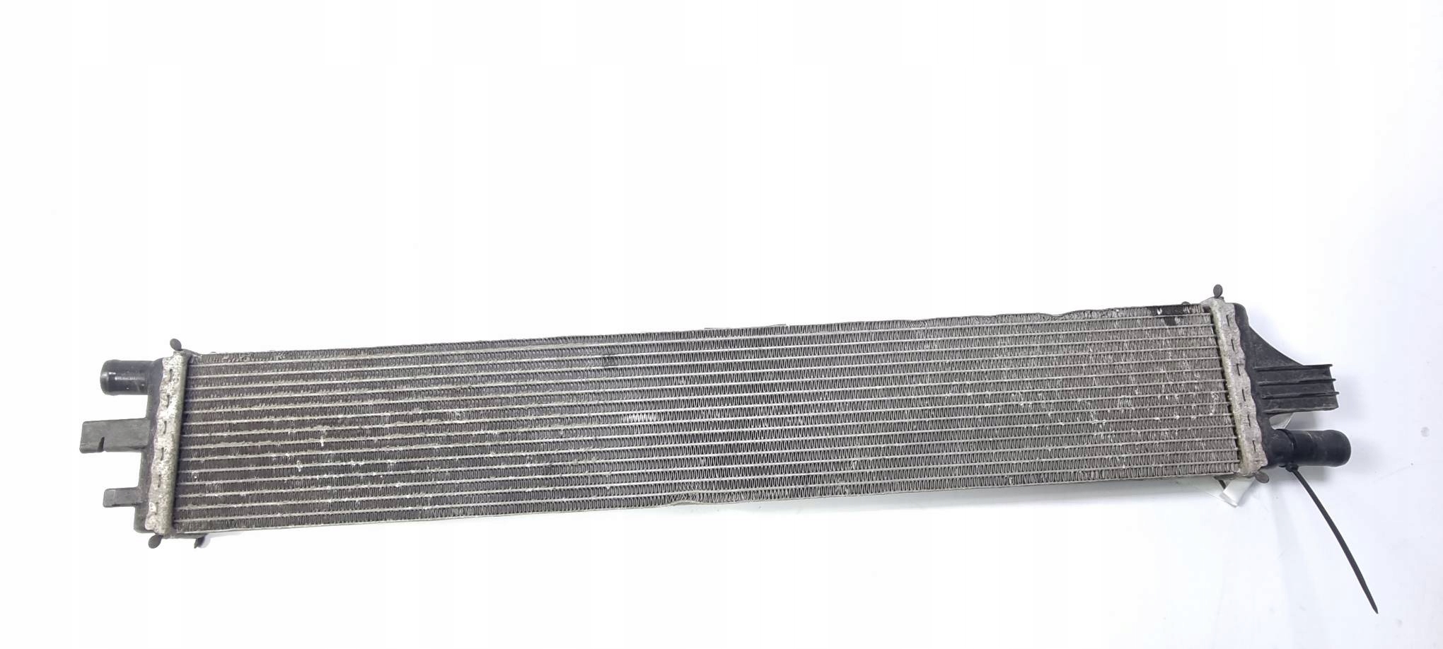 water cooler T1077003 RENAULT MASTER III