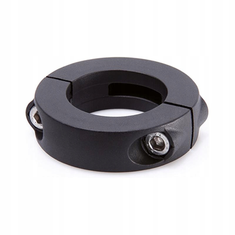 PIERŚCIEŃ OSADCZY ZACISKOWY ROZCIĘTY 12mm