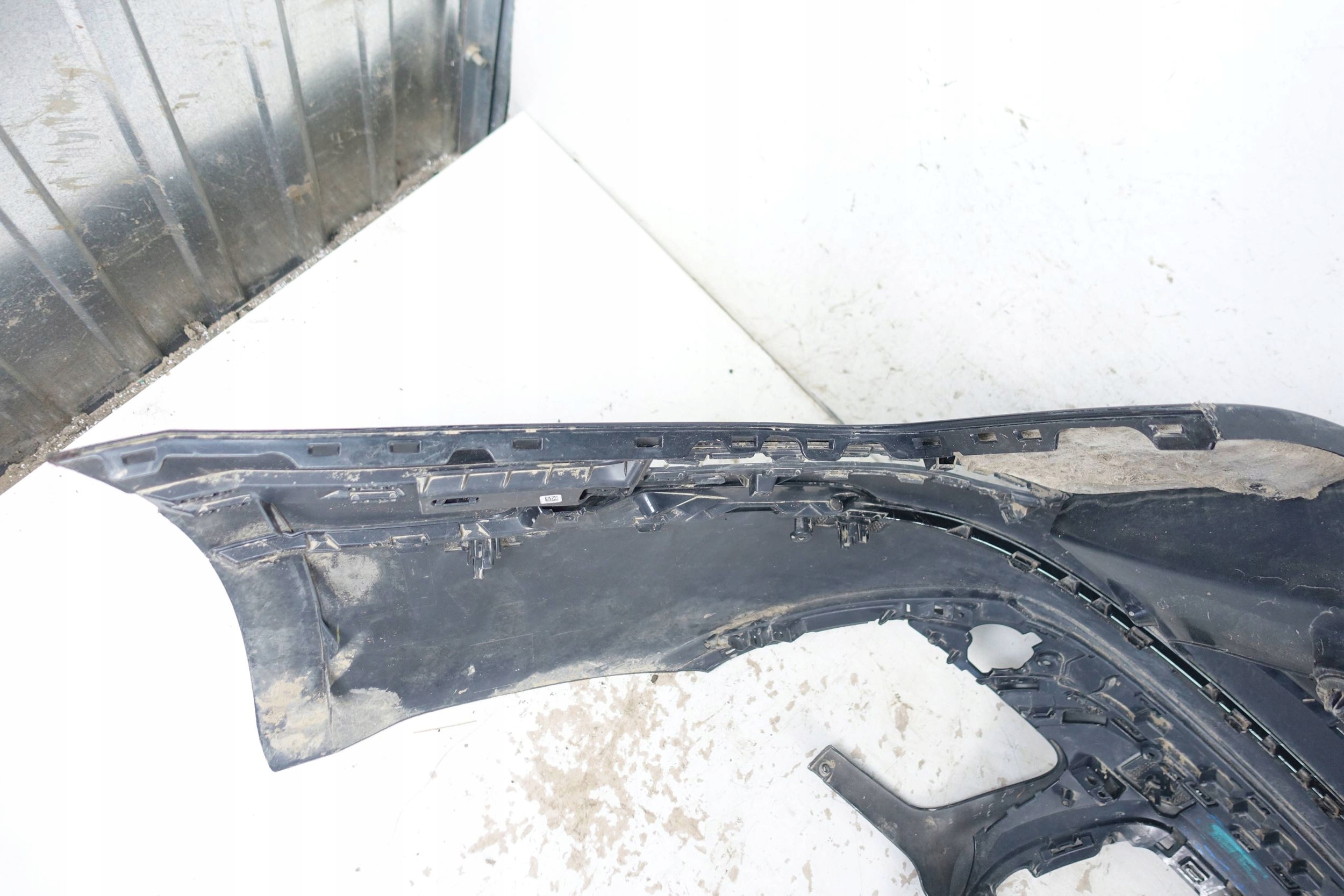 Stoßstange heck hinten RANGE ROVER VELAR L560 R-DYNAMIC 17-24 6XPDC