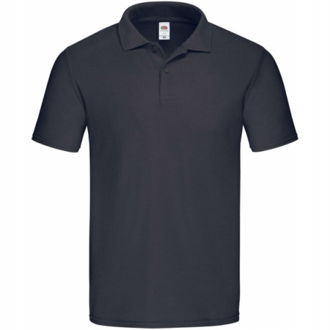 

Koszulka męska Polo Original FruitLoom Cigranat XL