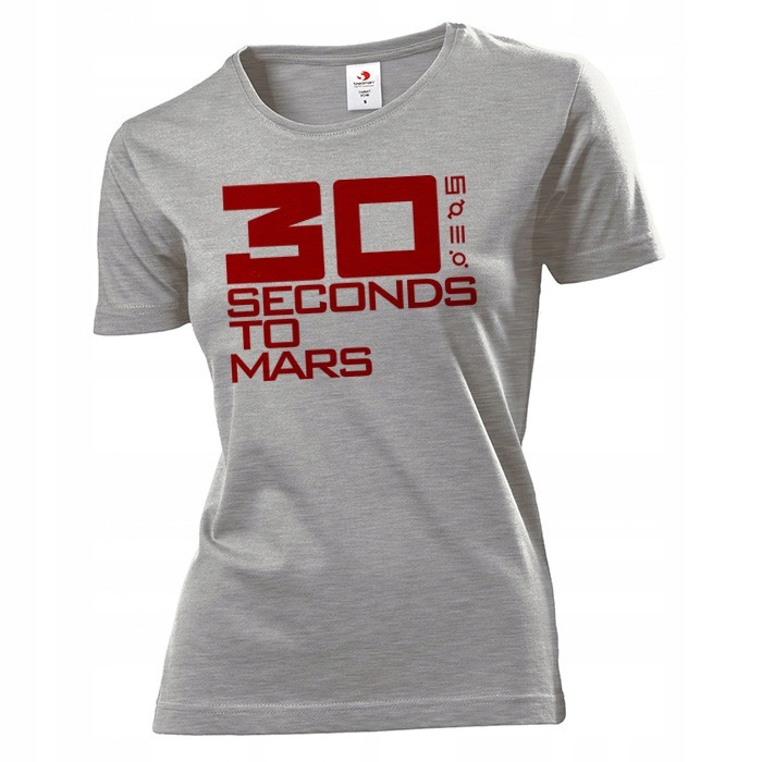 

Koszulka damska 30 Seconds To Mars XL