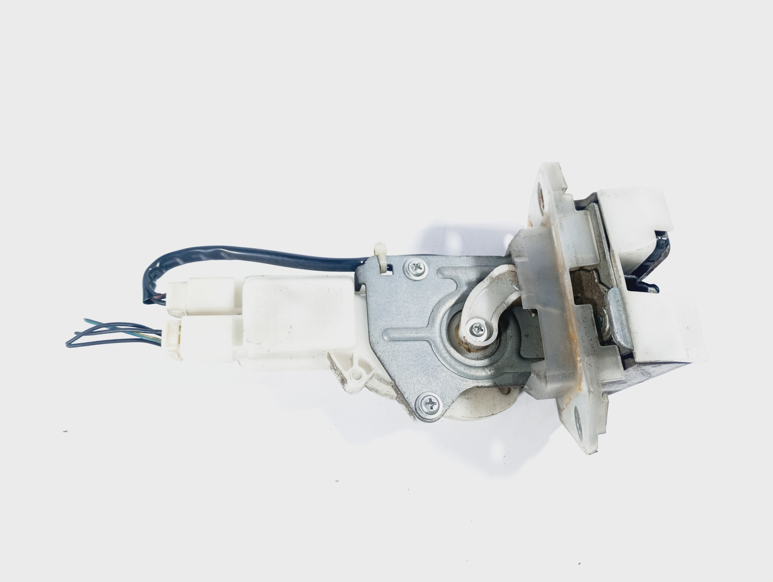 lock bonnet boot OE B6765 Suzuki Swift III 05-12
