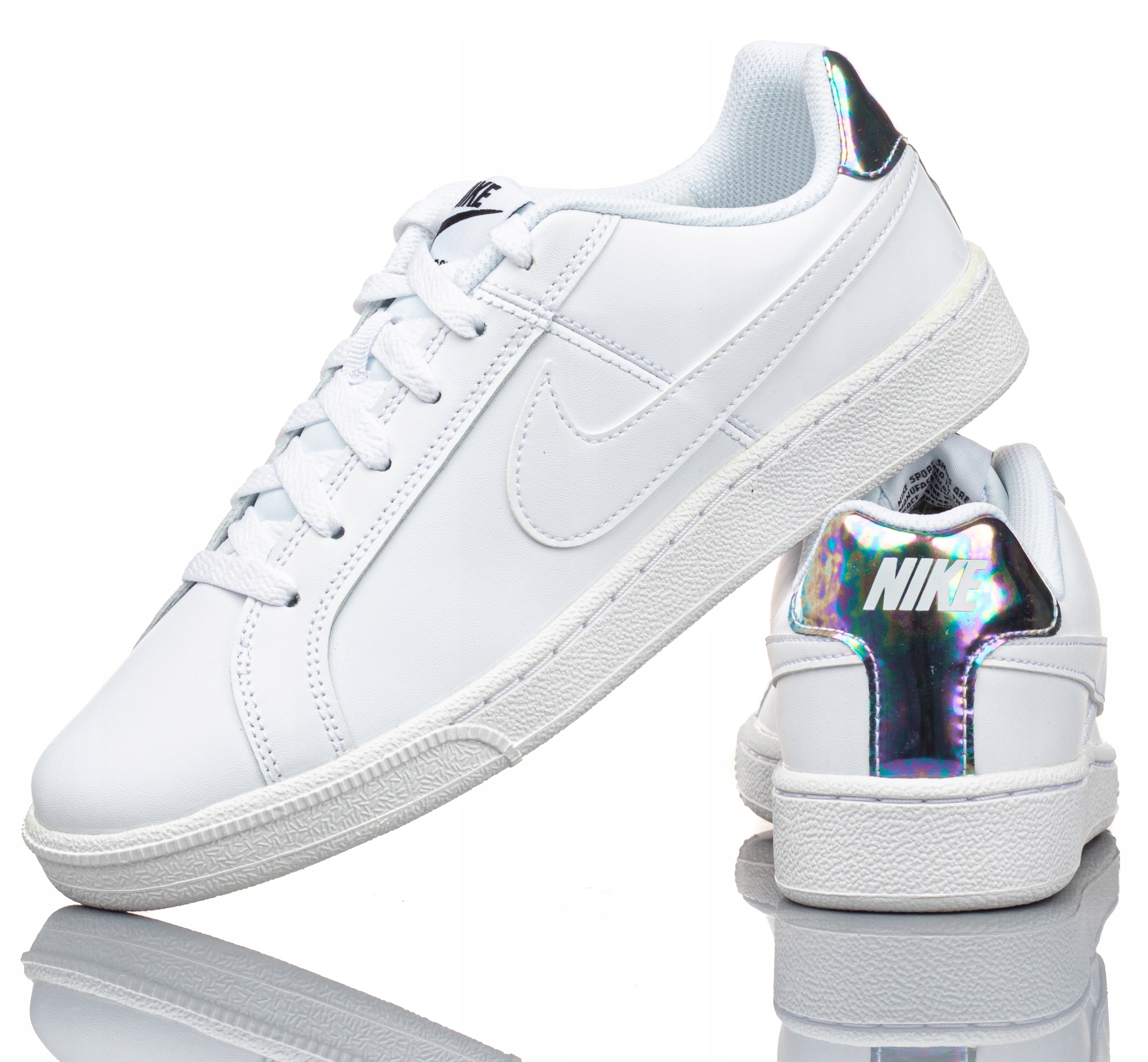 

Buty Damskie Nike Court Royale 749867 109 R-38