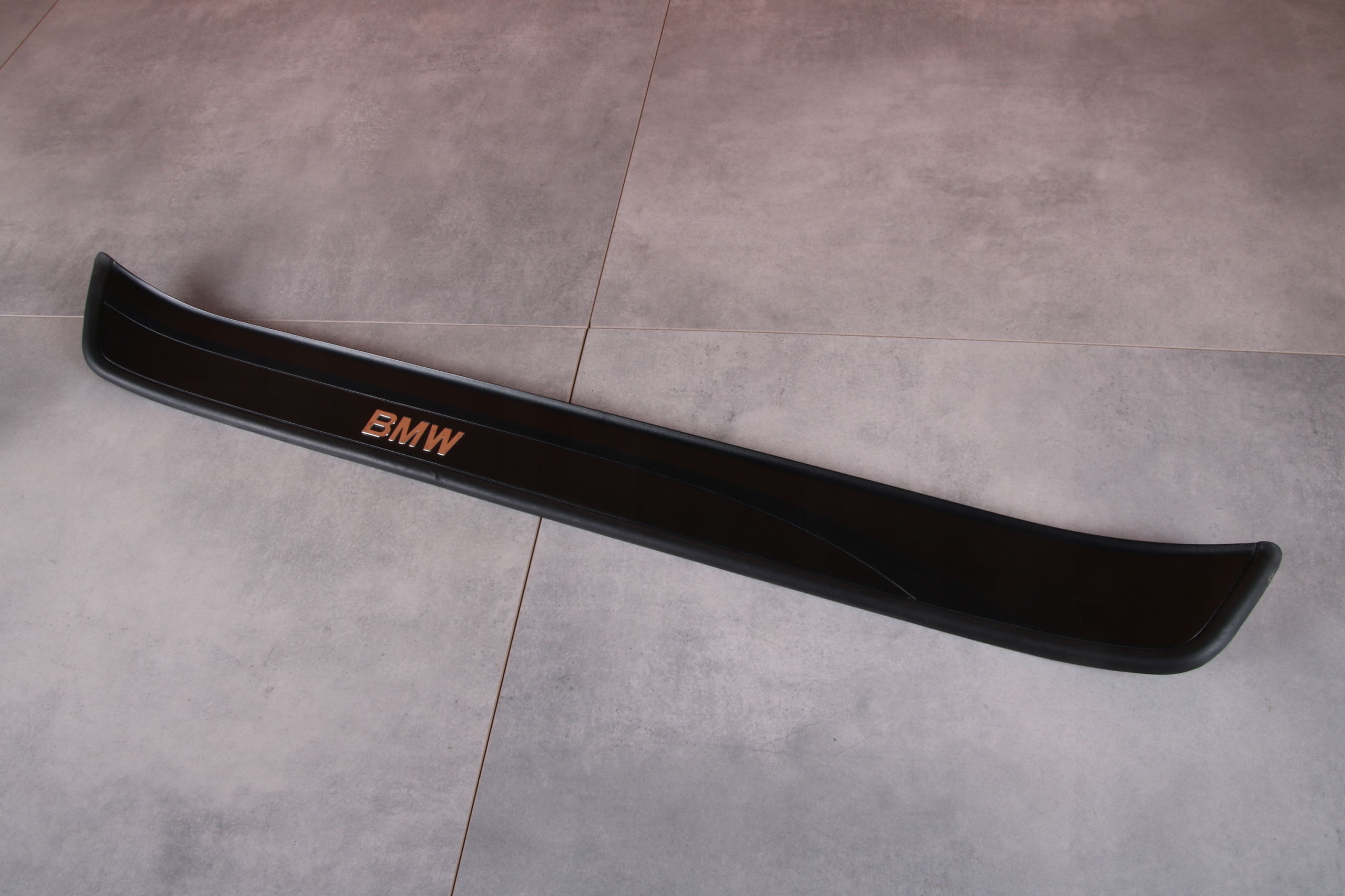 BMW 3 E90 E91 moulding cover cap threshold left front front 70060279