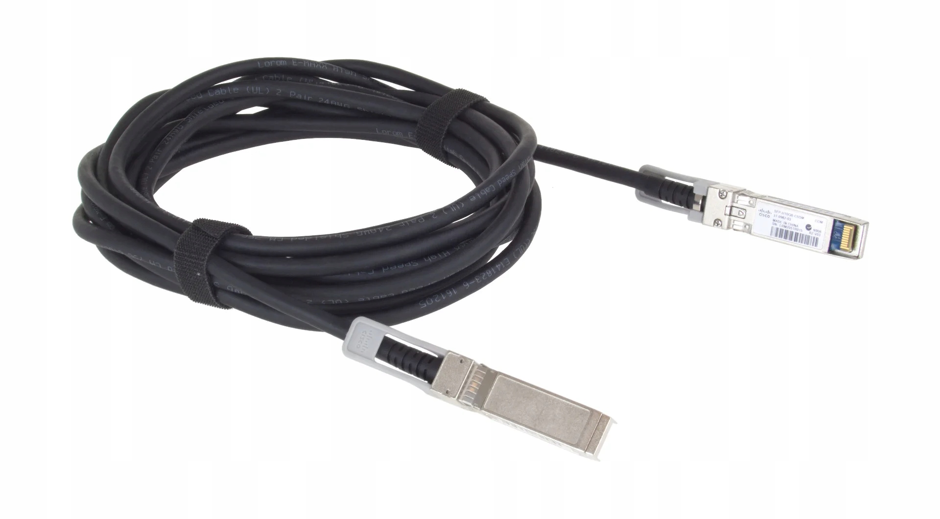 Przewód DAC 5M CISCO Twinax do Catalyst 3560 3850