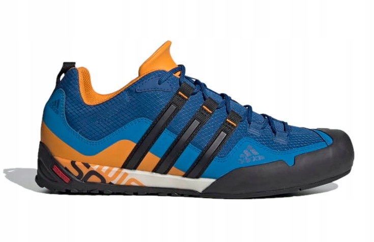 

Buty Outdoorowe Adidas Terrex Swift Solo Approach