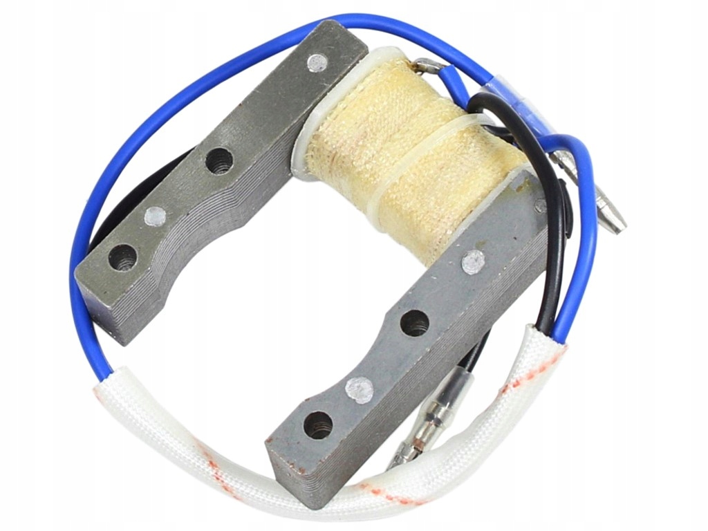APARAT ZAPŁONOWY STATOR DO SILNIKA ROWEROWEGO