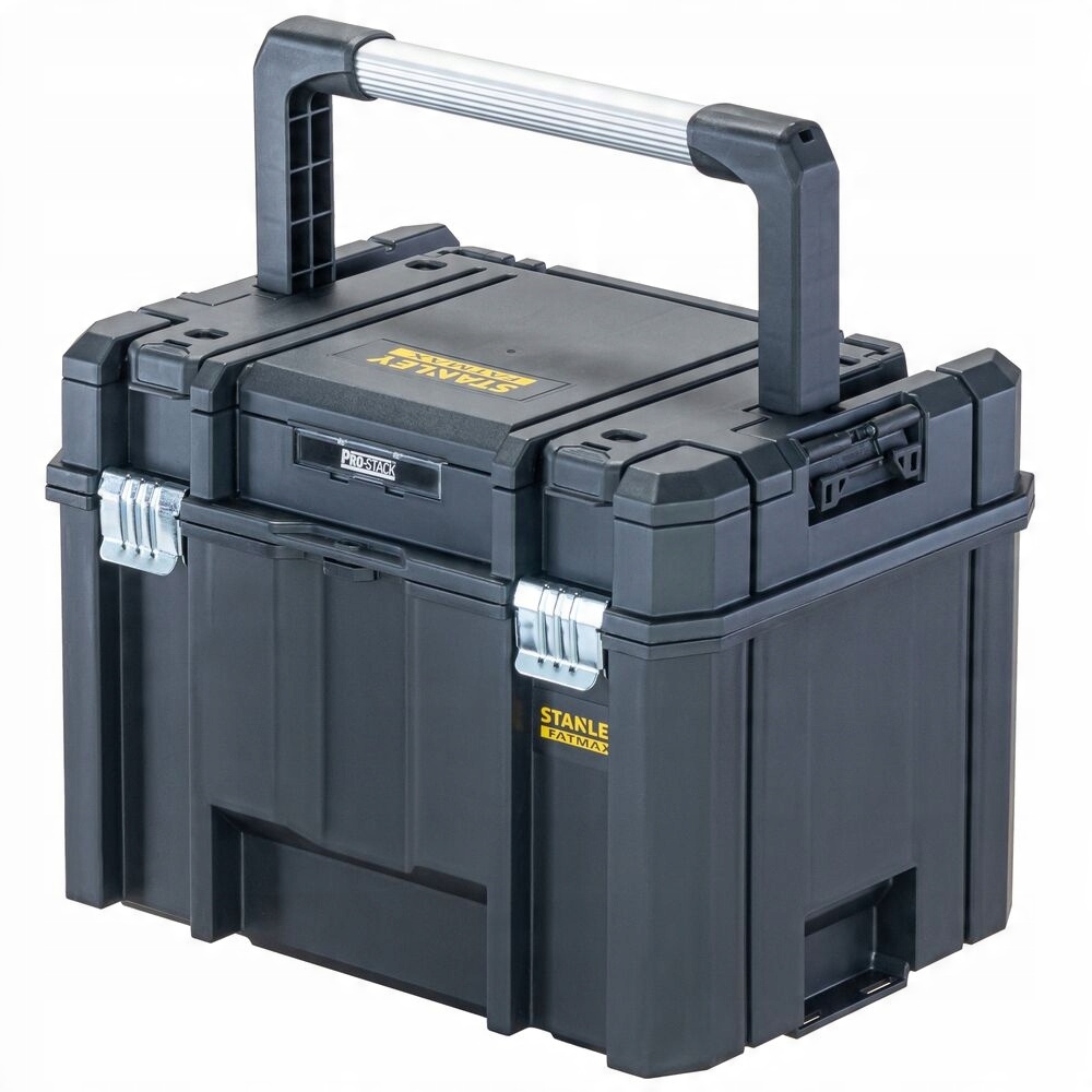 

Stanley Skrzynia Fatmax Pro-stack FMST1-75796