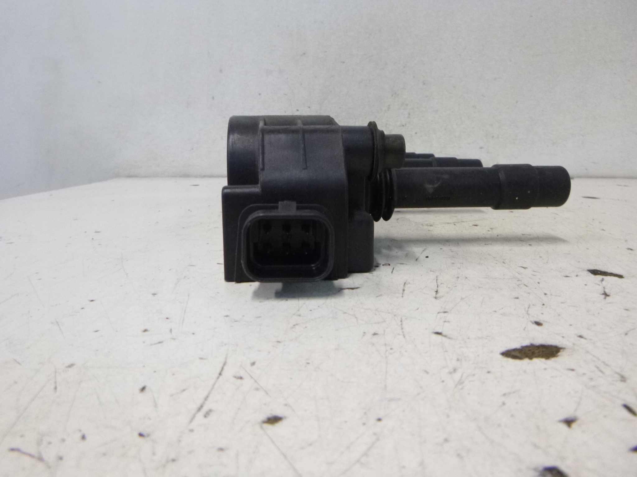 coil ignition Opel Astra G 1.4 1.6 16v 2000r. 19005212 DELPHI