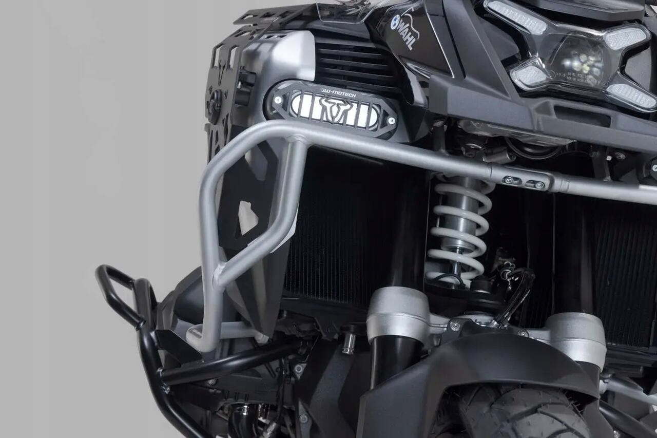 Horný Crashbar/Gmol SW-Motech Bmw R 1300 Gs