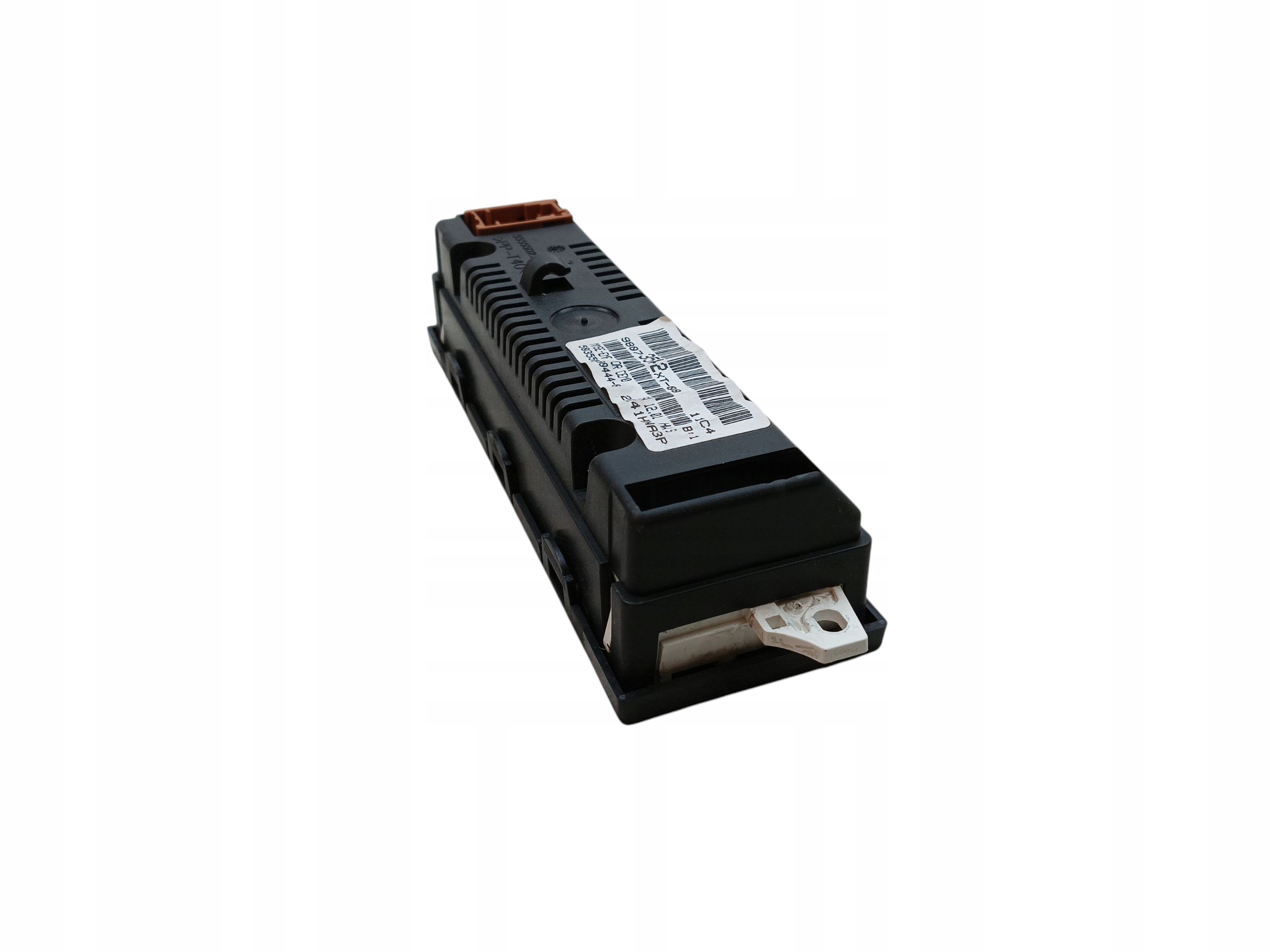 Display CITROEN C3 II LIFT (2013-2016) 98073542XT