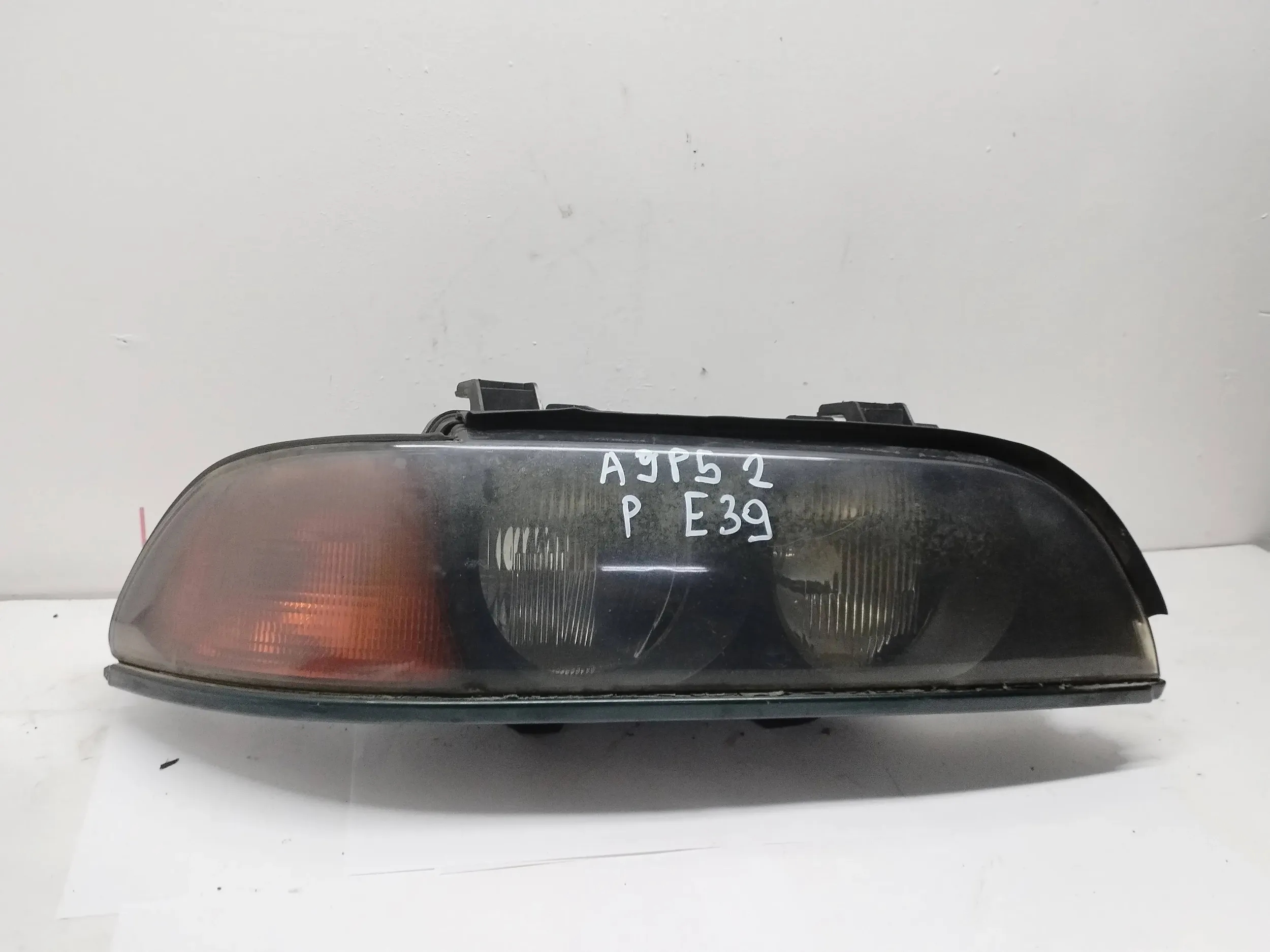 light front right BMW E39 15214000