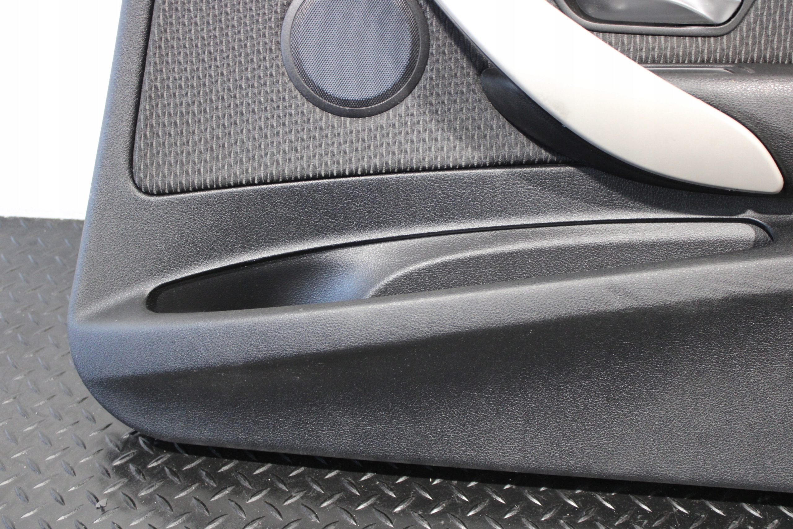 upholstery side door right front BMW 3 GT F34