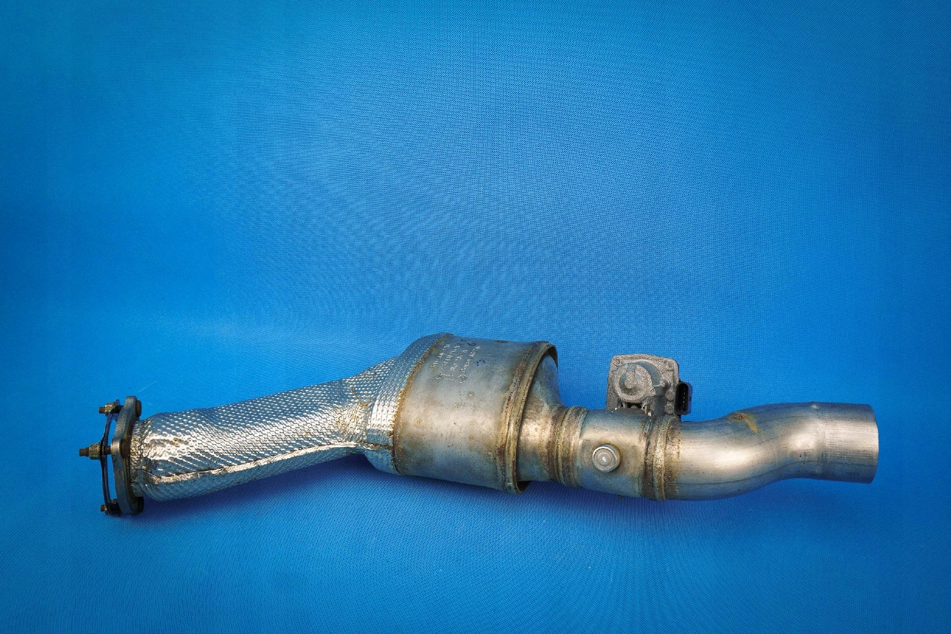 catalyst Audi A4 A5 A6 4G 4G0254400G 2.0TDI