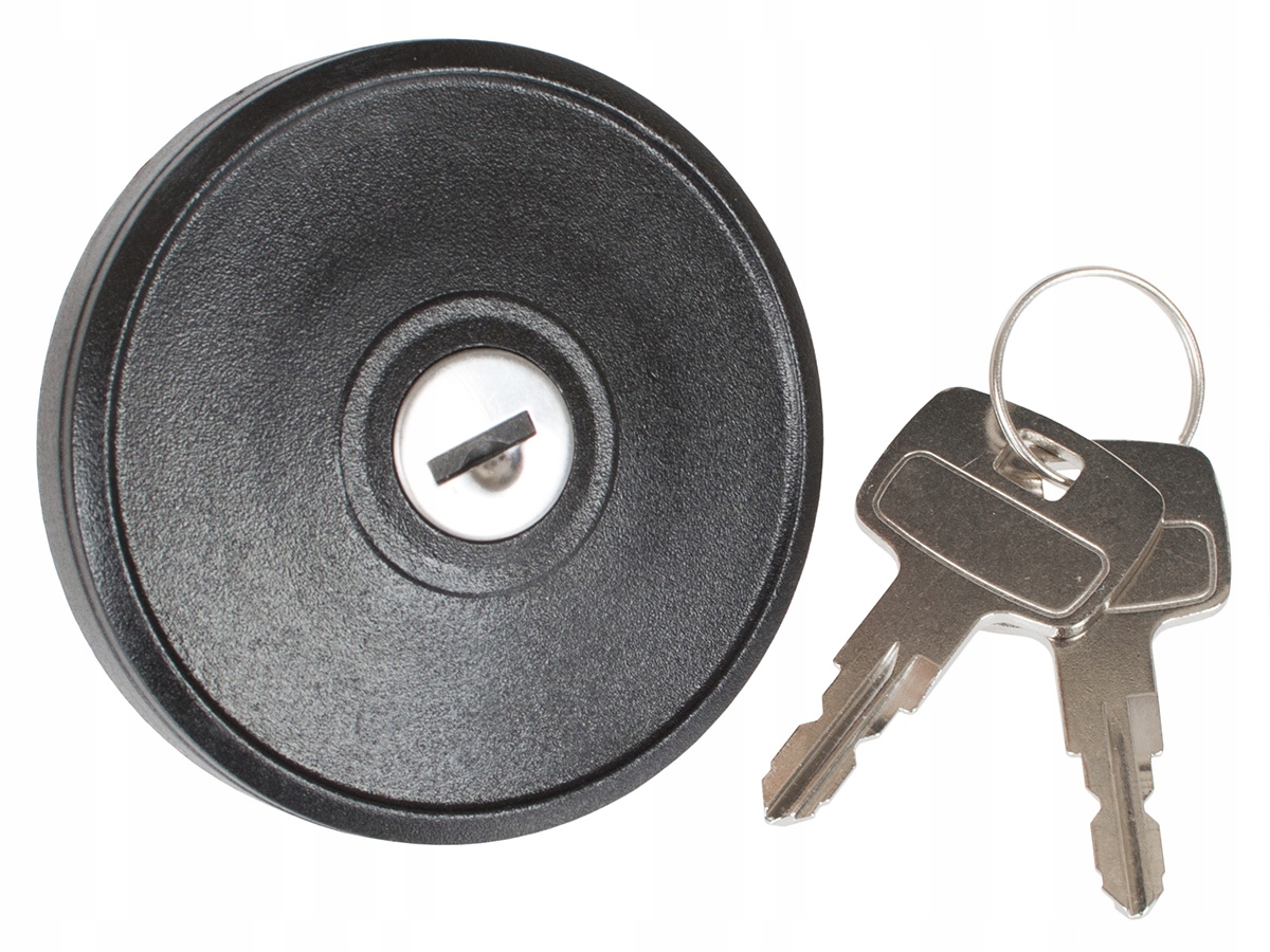 2X KOREK WLEWU PALIWA do Citroen C3 Picasso C4 C8