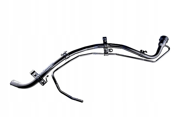 NTY WLEW PALIWA TOYOTA RAV4 2.2D-4D 05-12 Typ samochodu Samochody osobowe