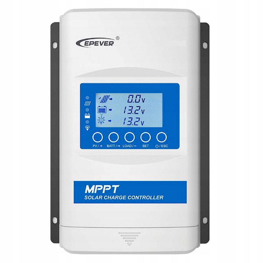 

Regulator Ładowania Mppt Xtra 3210N 30A 12/24V