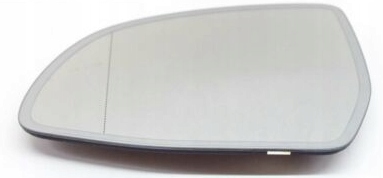 51167362319 - Вставка дзеркала підігріти. широкий. L BMW F25 F26 OE