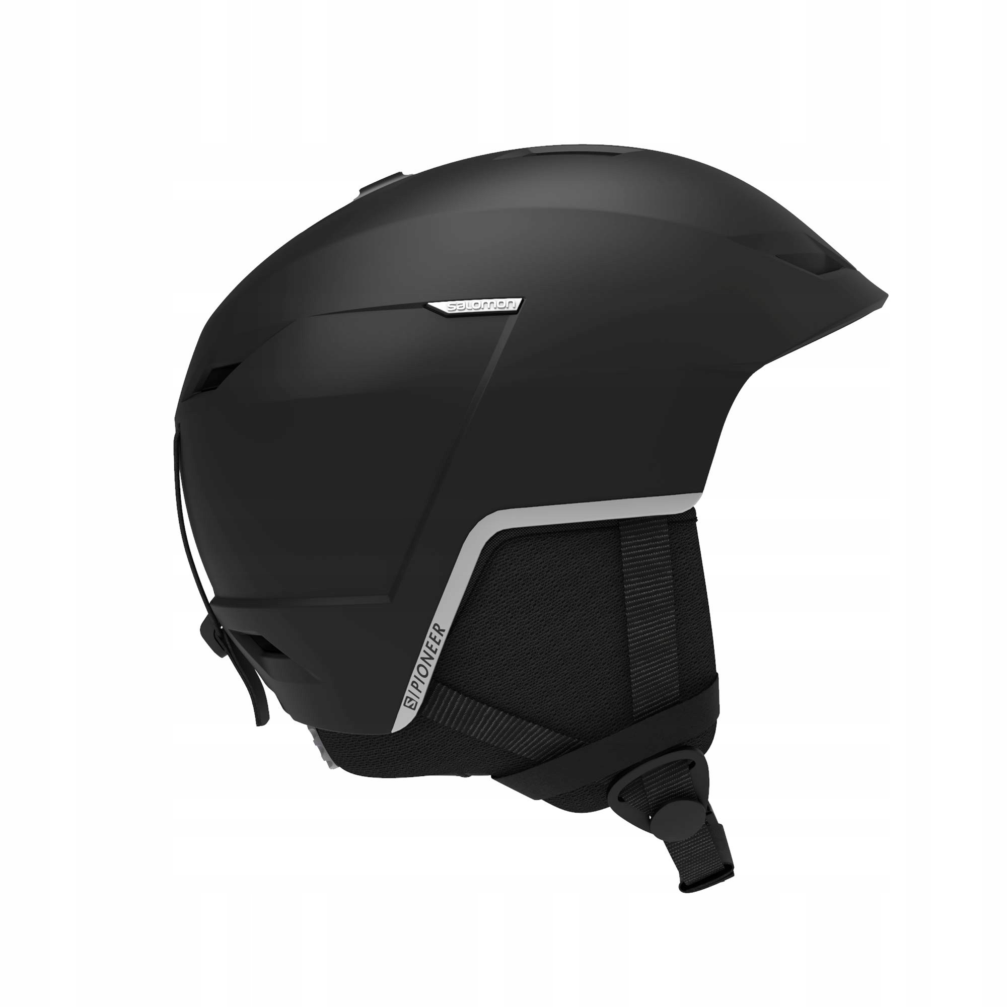Salomon Pioneer Lt – lyžařská helma a
