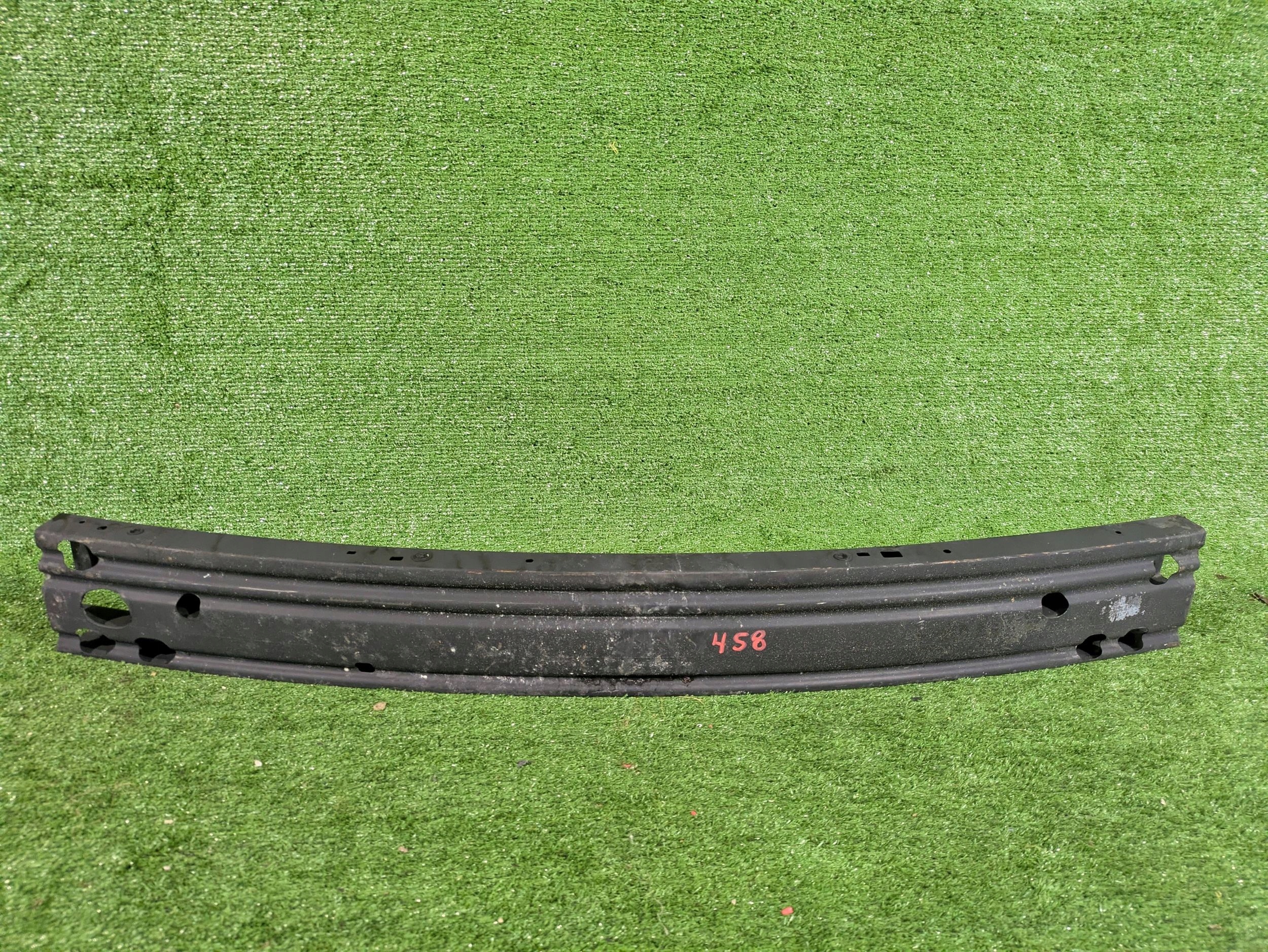 bumper support of the front front NISSAN X-TRAIL T32 NR.458