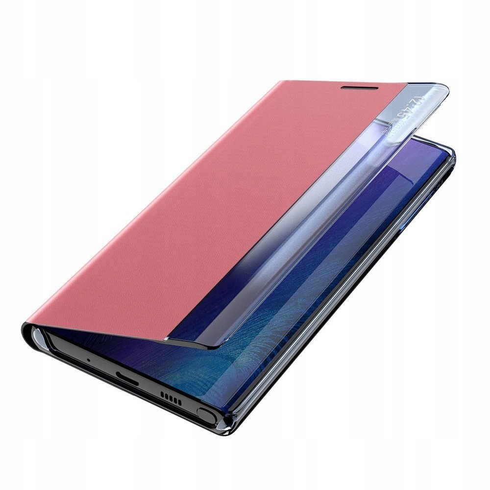 

Etui z klapką Side View do Samsung Galaxy A32 5G