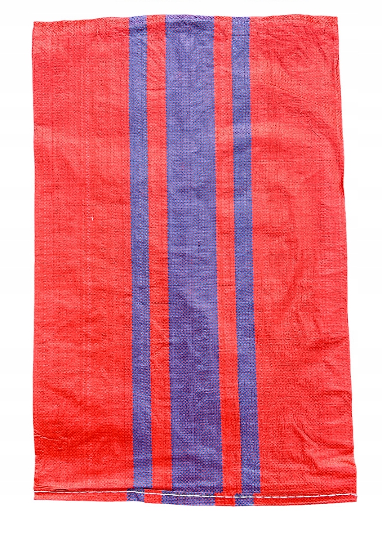 

Worki 25kg zboże, gruz, węgiel 50x80 50szt.