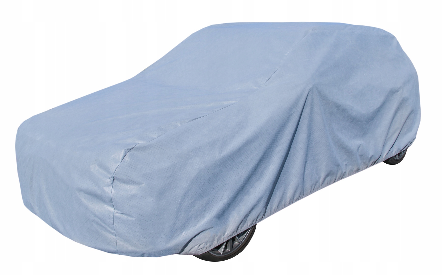 Pokrowiec exclusive 4-warstwy bmw 3 e36 coupe Producent Nava Group