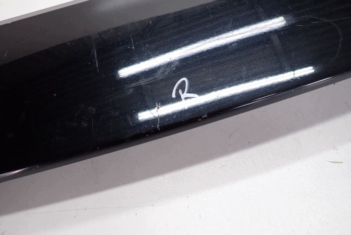 MAZDA 6 18- moulding cap for bumper GSH7-507E1