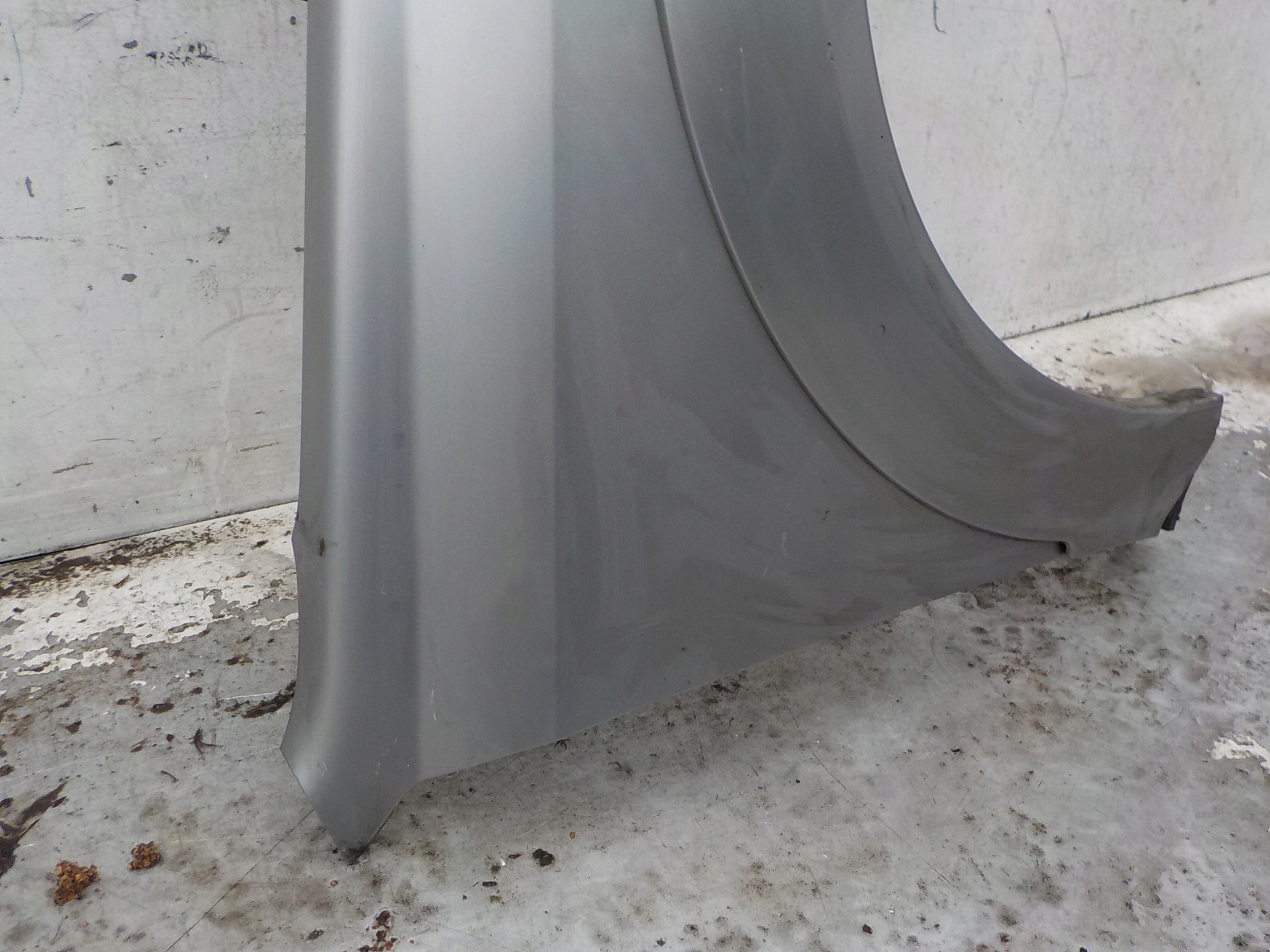 425 SUBARU OUTBACK fender right front C6Z