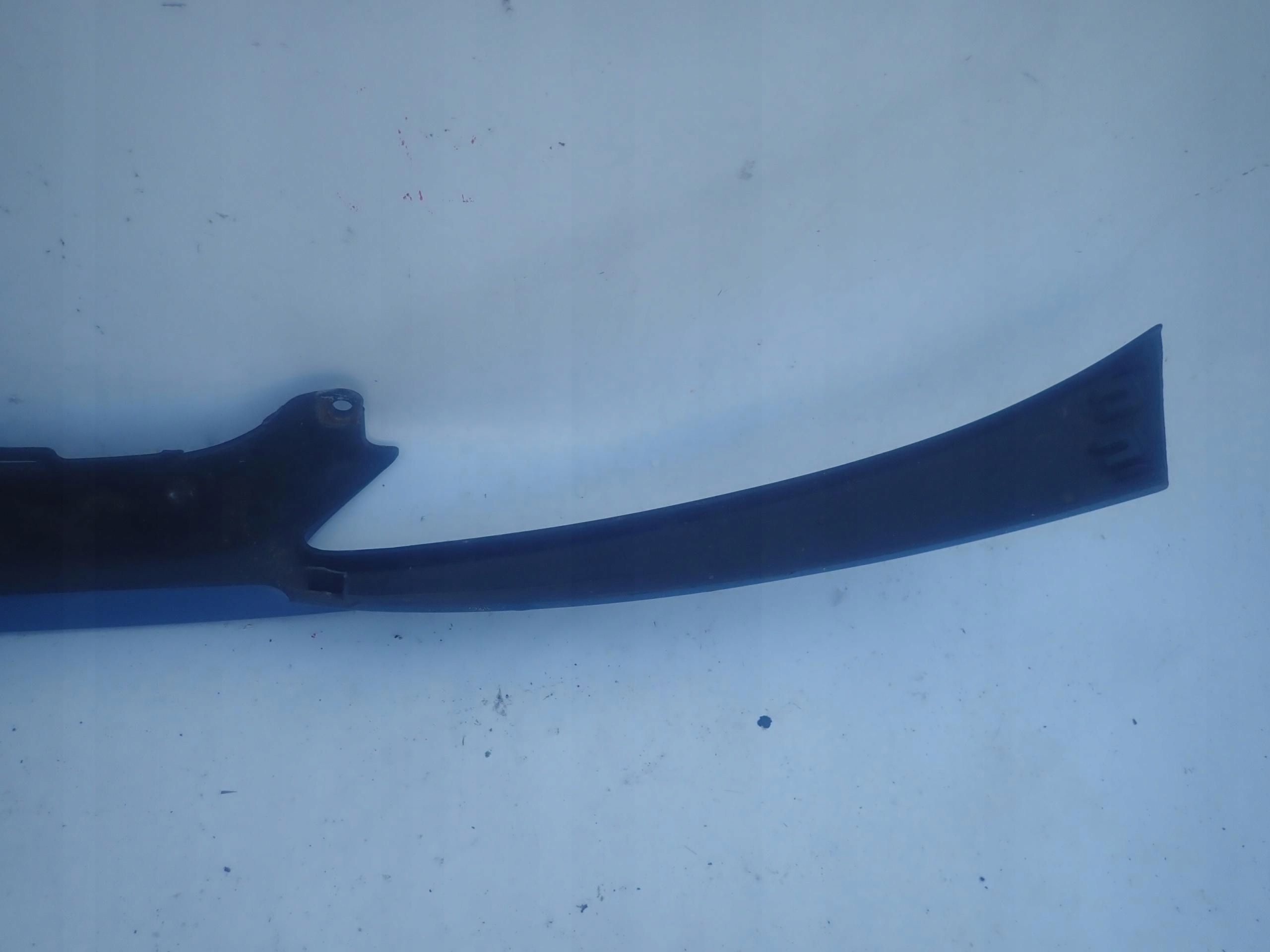 PEUGEOT 206 98-06 grill grille radiator