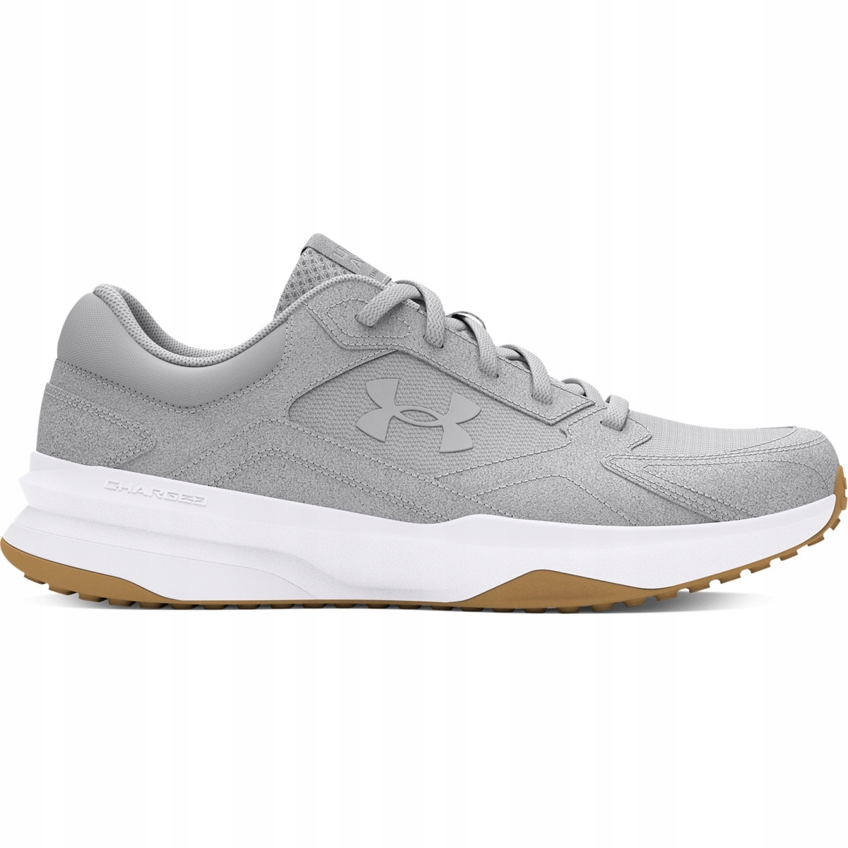 Dámské boty Under Armour Ua W Edge Suede