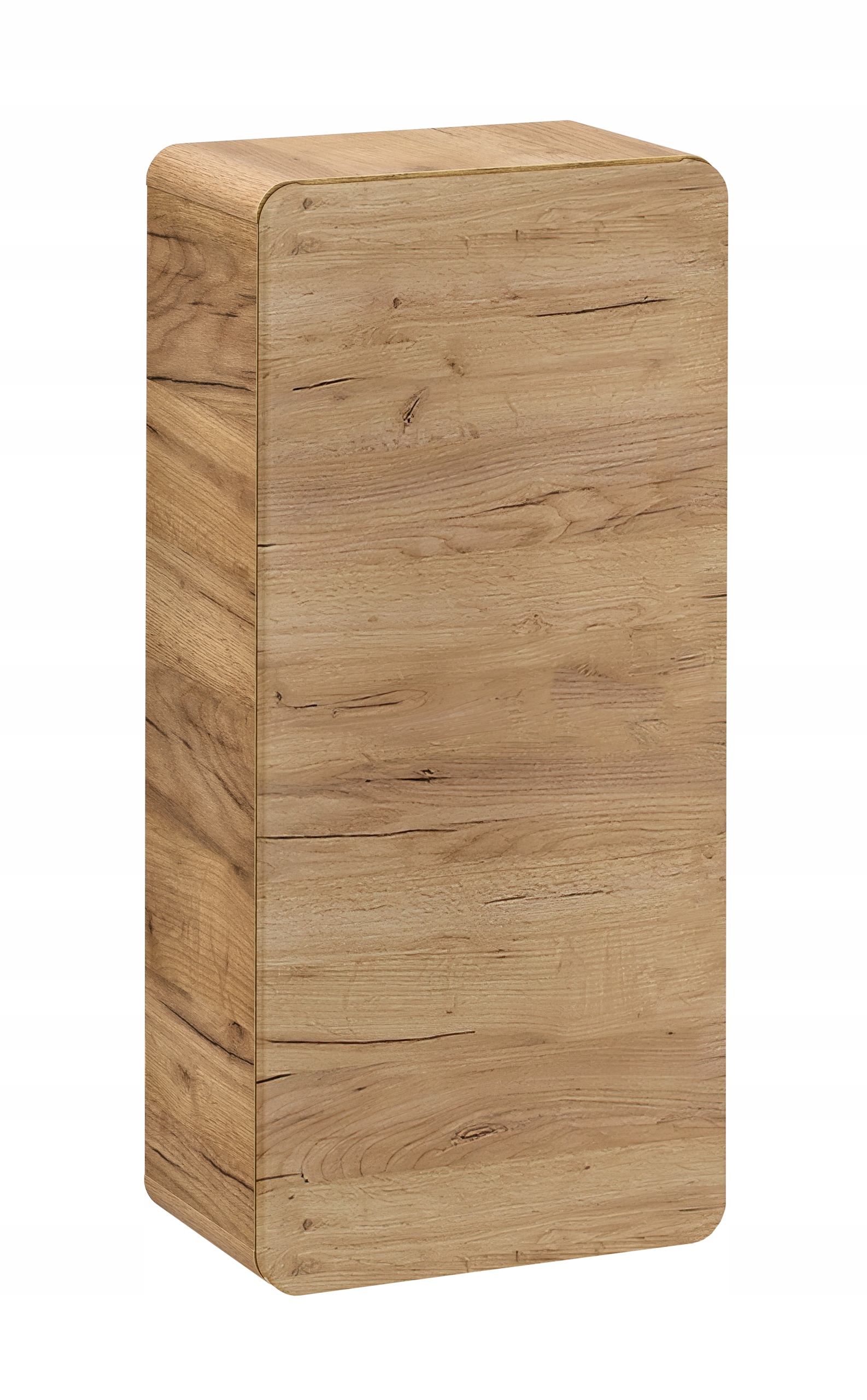 Boční skříňka 35 cm, 1 dvířka