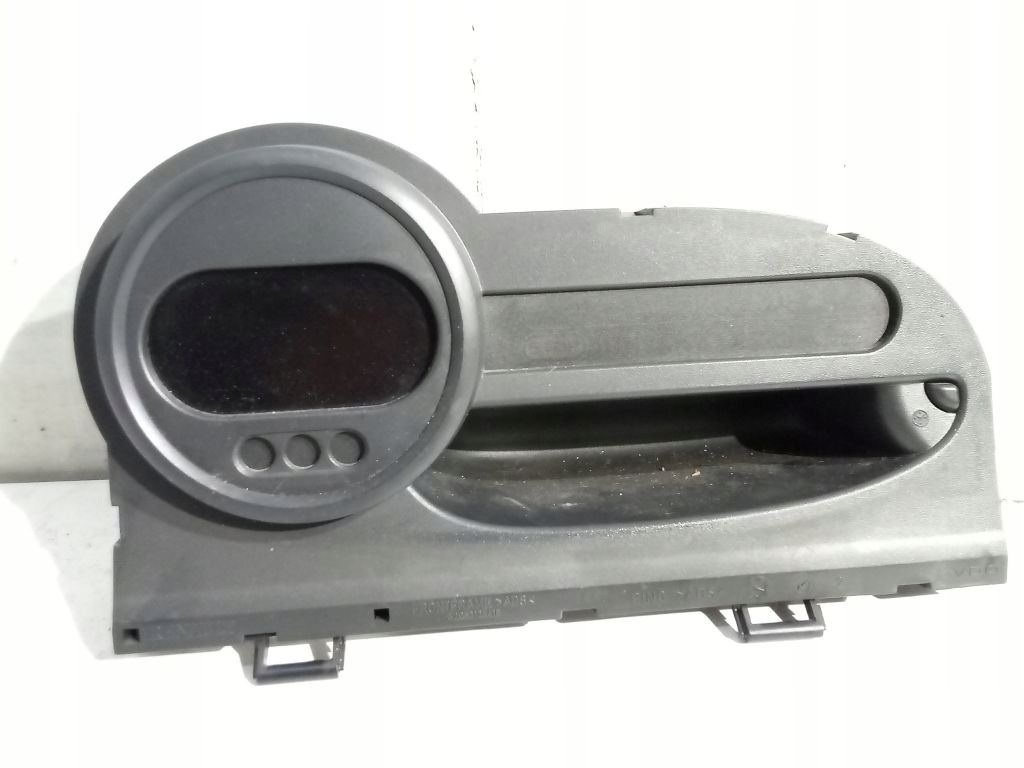 Renault Twingo II 2 dials dials 8200725326