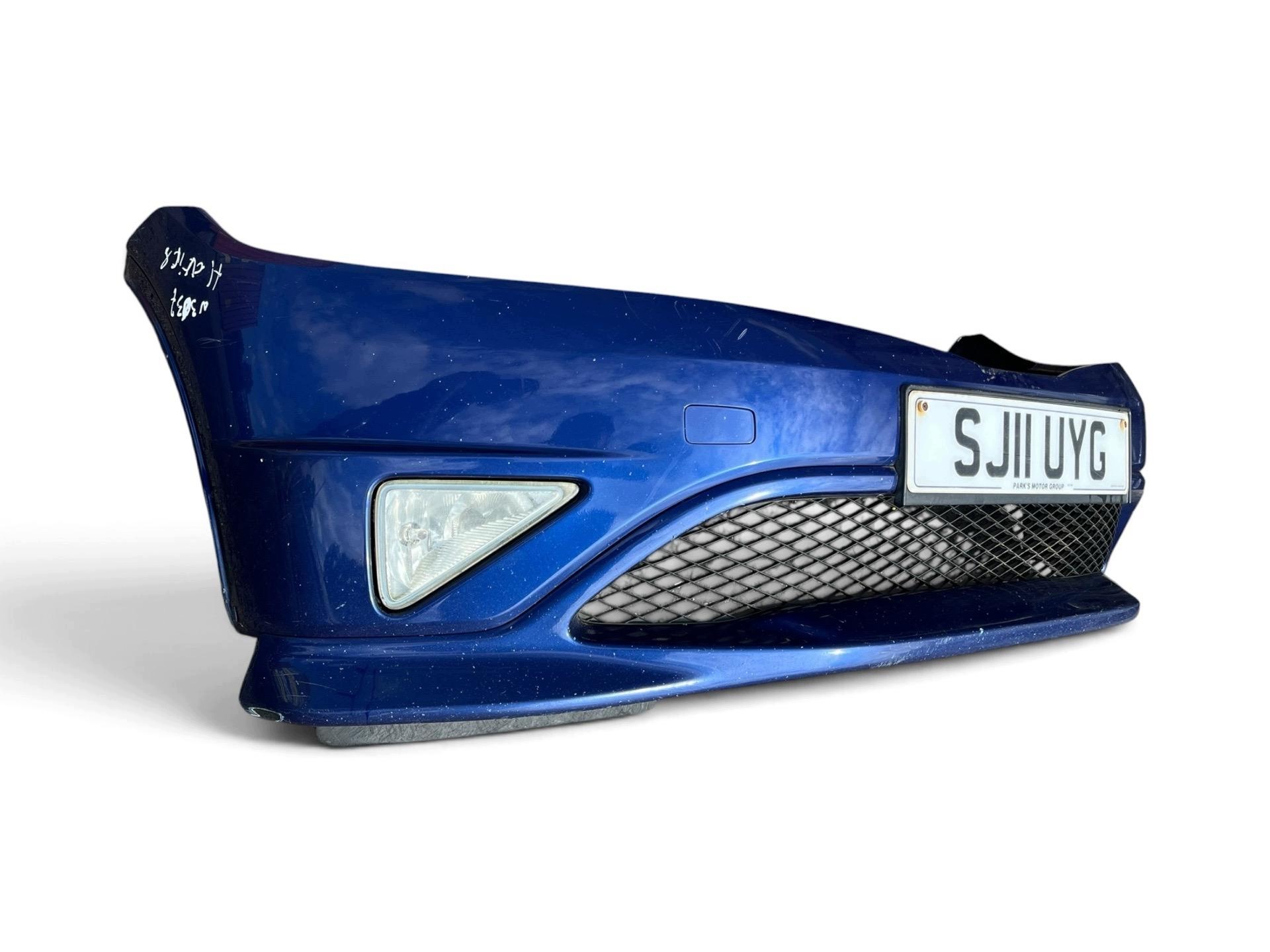 bumper front Honda Civic 8 facelift FN1 2011 71101SMGE00ZN