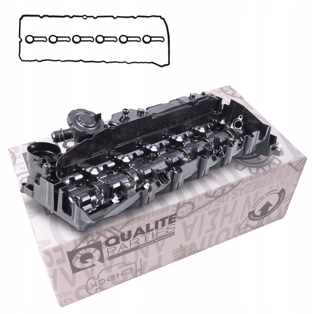 Kryt Ventilů Těsnění Bmw F10 F30 E90 E70 F15 2.5D 3.0D N57 11127823181