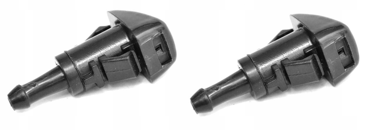 2x DYSZA SPRYSKIWACZ MGIEŁKA JEEP COMPASS PATRIOT Producent części 555