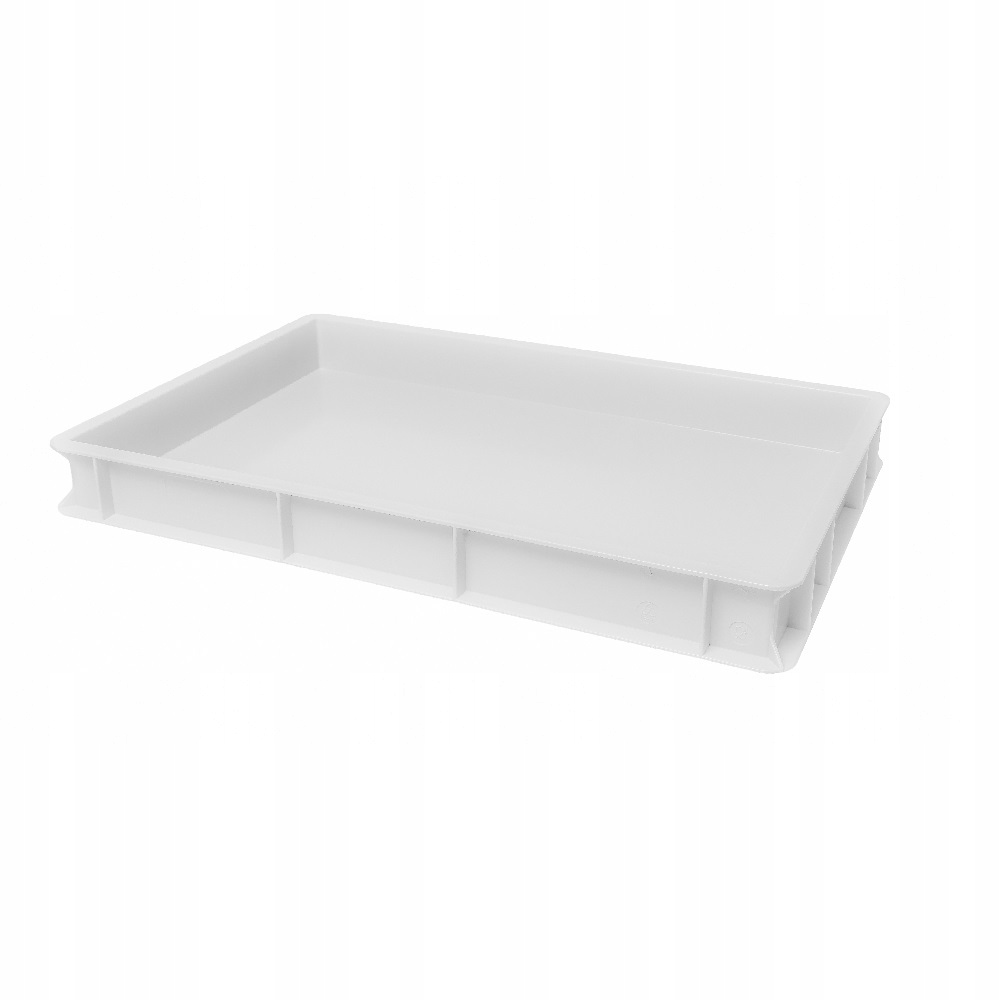 

Pojemnik Na Ciasto Do Pizzy 60X40 Forgast FG02601