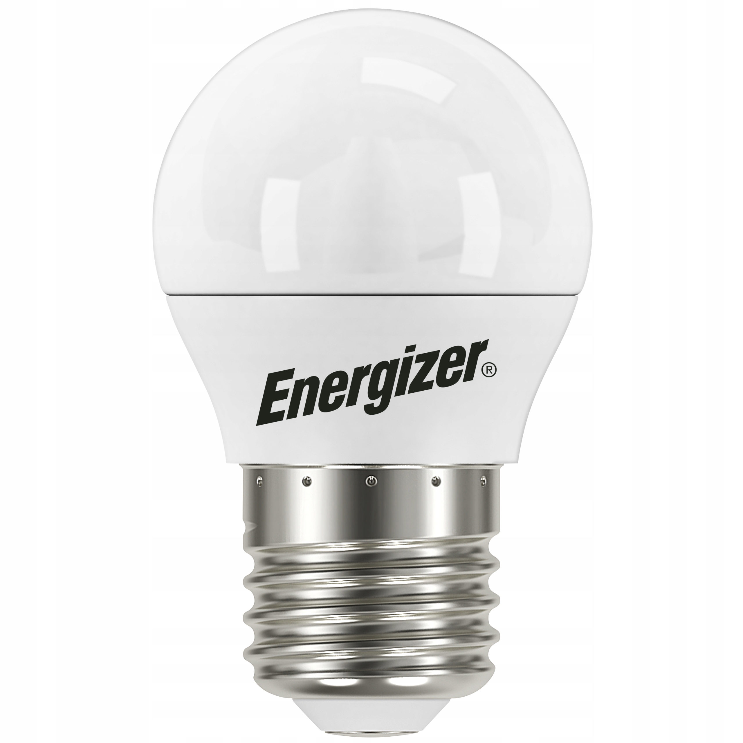 

Żarówka Energizer E27 Led 5,2W 40W 470lm S17521