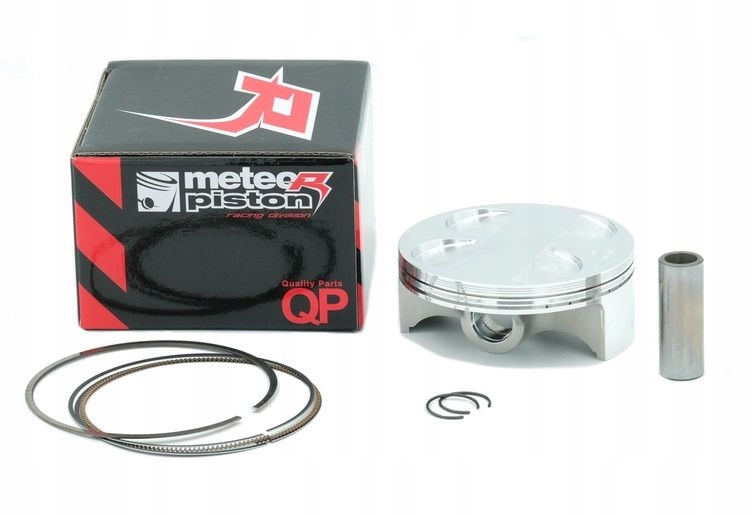 PC2768B - ПОРШЕНЬ МЕТЕОР YAMAHA YZ450F 2020-2022 96,95 ММ SEL. B