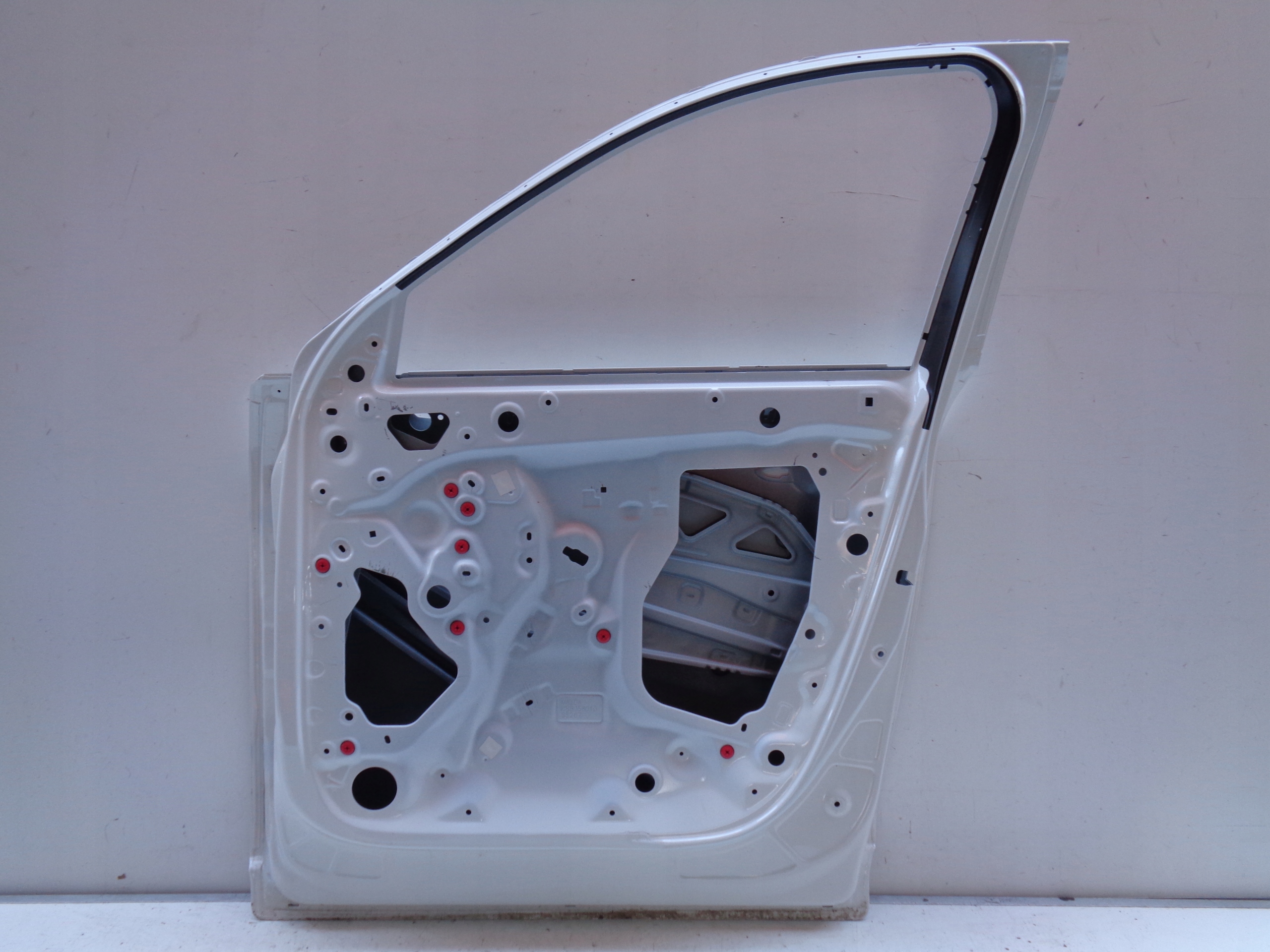 door right front MAZDA CX60 22- NR 41245