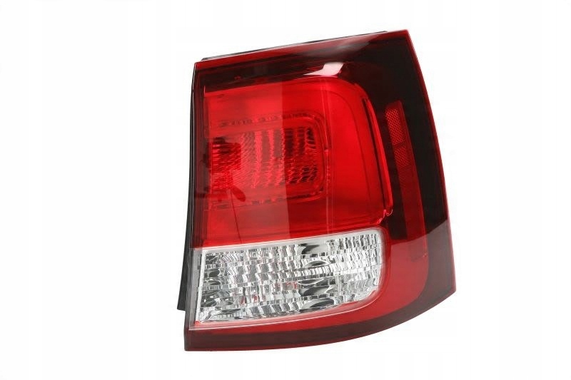 Abakus 223-1963R-UE Kombinovaná zadní lampa