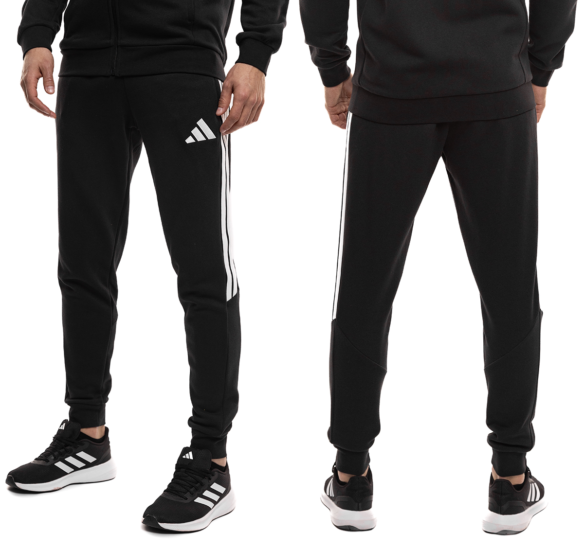 Pánské tepláky adidas Sportovní tréninkové kalhoty Tiro 26 vel XL