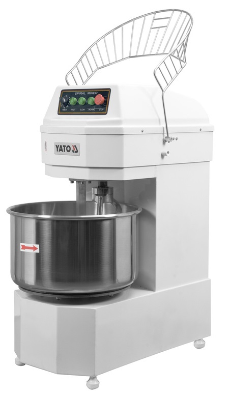 MIKSER SPIRALNY 50L MIESIARKA CIAST CIĘŻKICH YATO Stan opakowania oryginalne