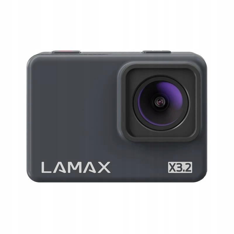Športová kamera Lamax X3.2 4K 2" Wi-Fi 12MPx