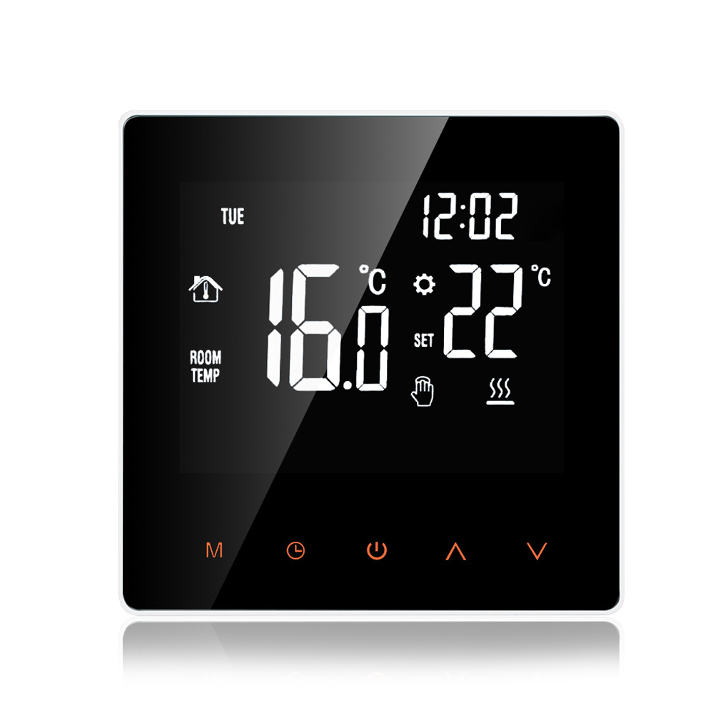 Tuya WiFi Smart Thermostat Regulator temperatury