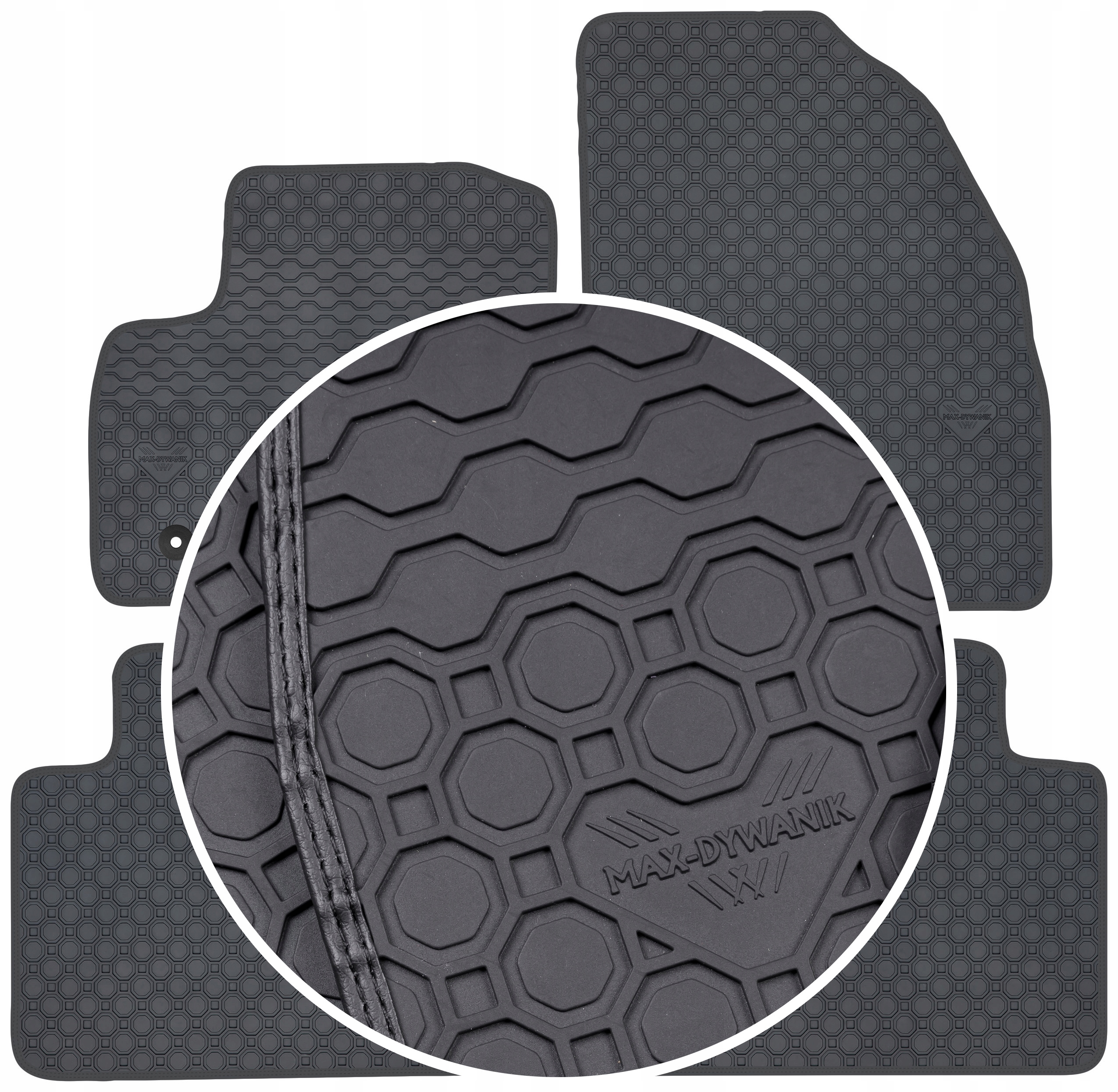 Ford Kuga I Fl 2010-2012 Koberce PrimeLiner